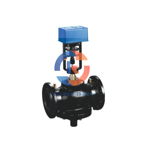 氣動式全智能調(diào)節(jié)閥門是什么？