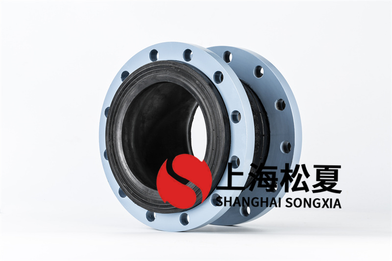 橡膠接頭圓球的生產(chǎn)工藝是怎么樣的？