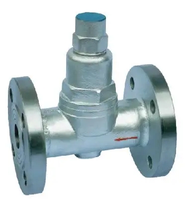 自由浮球式疏水閥怎么樣？